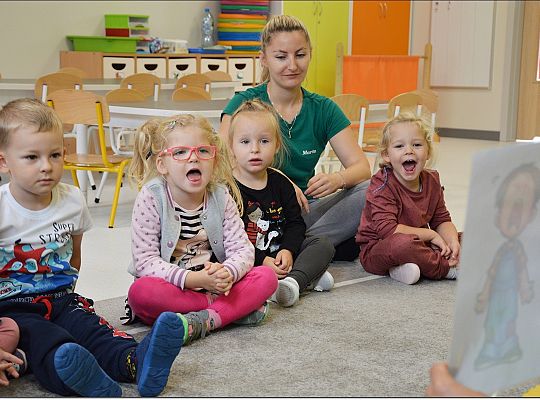 Profilaktyka logopedyczna