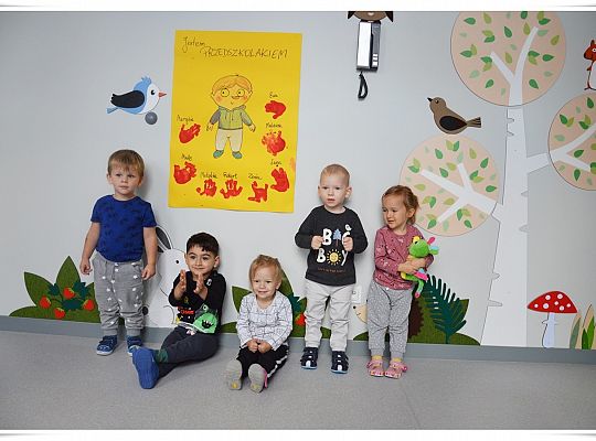 Ogólnopolski Dzień Przedszkolaka