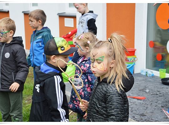 Ogólnopolski Dzień Przedszkolaka