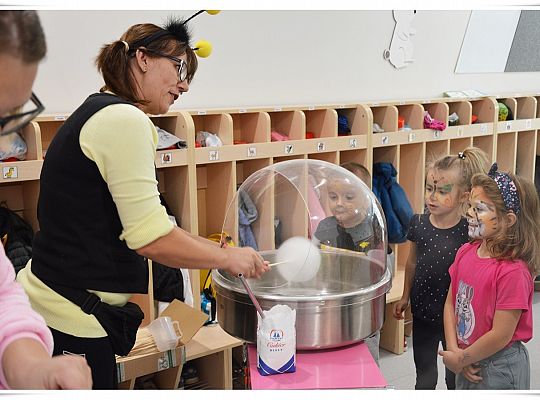 Ogólnopolski Dzień Przedszkolaka