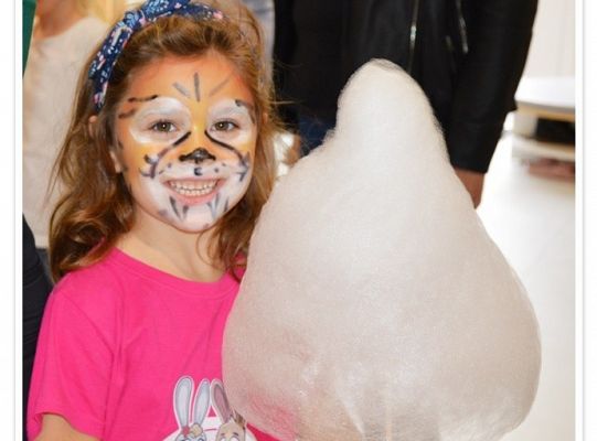 Ogólnopolski Dzień Przedszkolaka