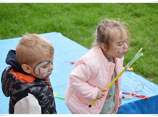 Ogólnopolski Dzień Przedszkolaka