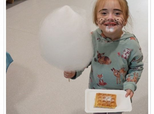 Ogólnopolski Dzień Przedszkolaka