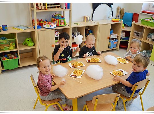 Ogólnopolski Dzień Przedszkolaka