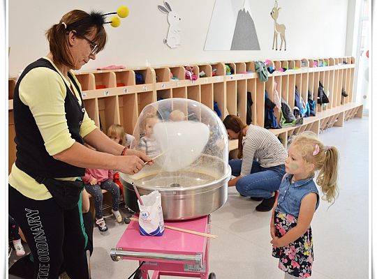 Ogólnopolski Dzień Przedszkolaka