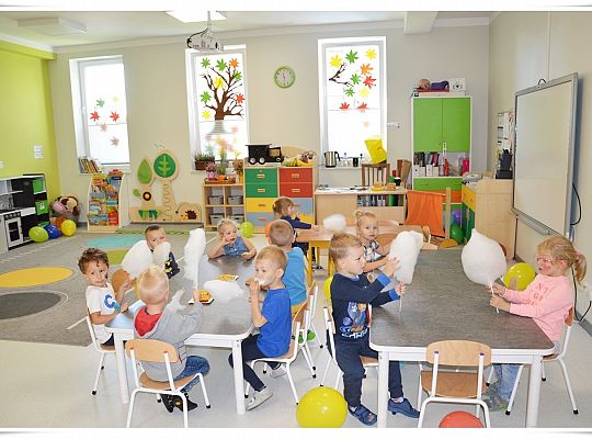 Ogólnopolski Dzień Przedszkolaka