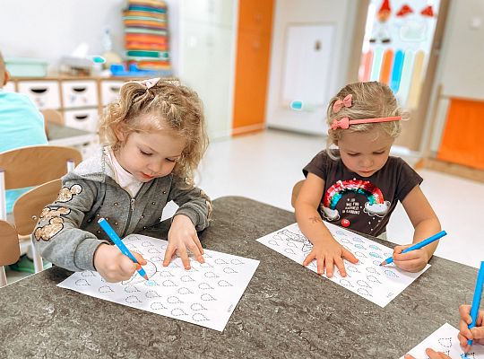 Eksperymenty z wodą