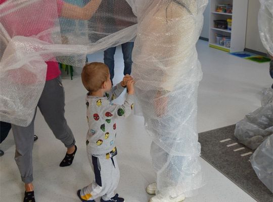 Zajęcia niedyrektywne