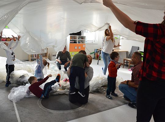 Zajęcia niedyrektywne