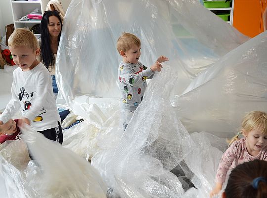 Zajęcia niedyrektywne