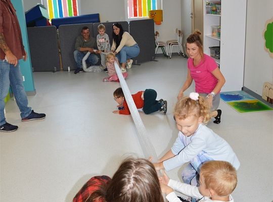 Zajęcia niedyrektywne