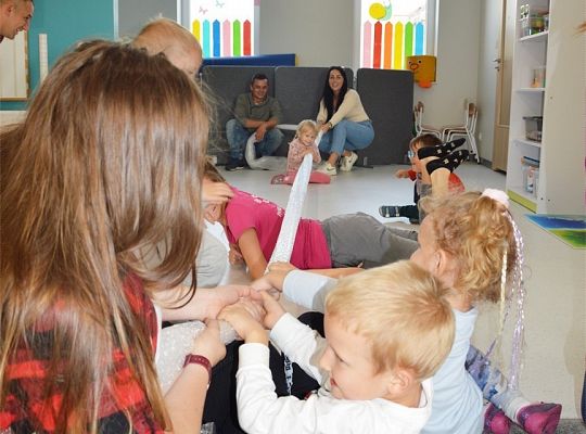 Zajęcia niedyrektywne