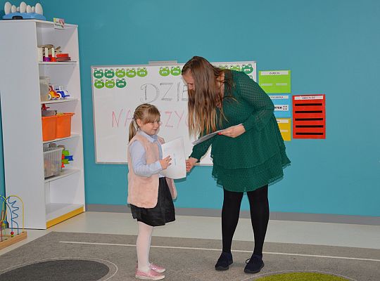 Dzien Edukacji Narodowej