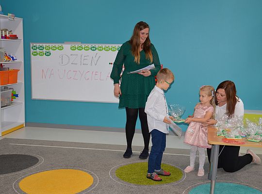 Dzien Edukacji Narodowej