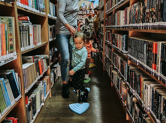 Biblioteka Miejska w Lęborku