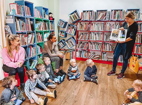 Biblioteka Miejska w Lęborku