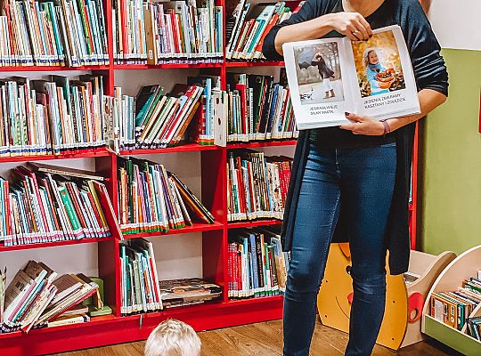 Biblioteka Miejska w Lęborku