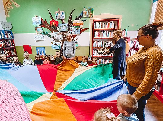 Biblioteka Miejska w Lęborku