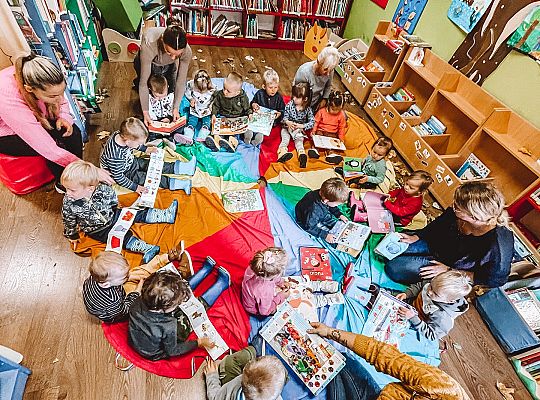 Biblioteka Miejska w Lęborku