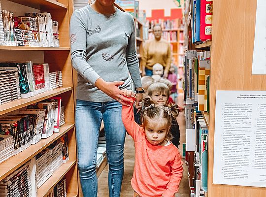 Biblioteka Miejska w Lęborku