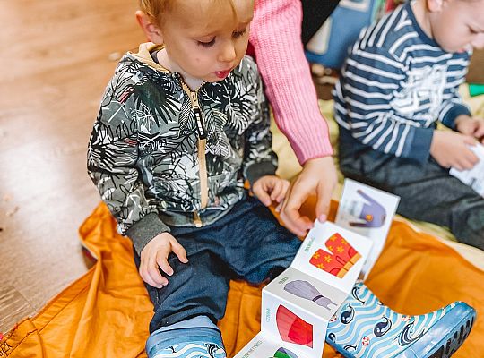 Biblioteka Miejska w Lęborku
