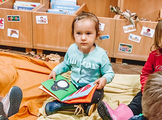 Biblioteka Miejska w Lęborku