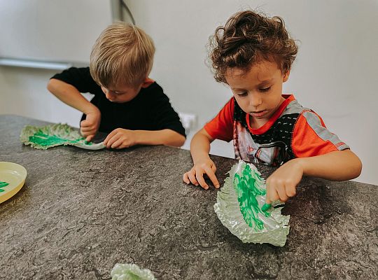 “Zdrowo jem, więcej wiem".