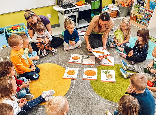 “Zdrowo jem, więcej wiem".