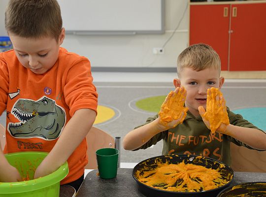 Ulubiony kolor jesieni