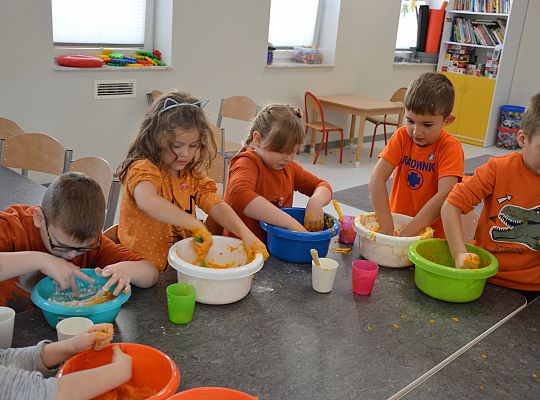 Ulubiony kolor jesieni