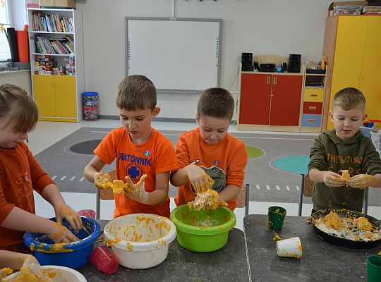 Ulubiony kolor jesieni