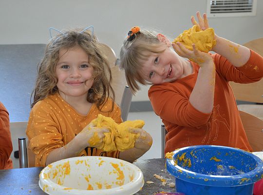 Ulubiony kolor jesieni