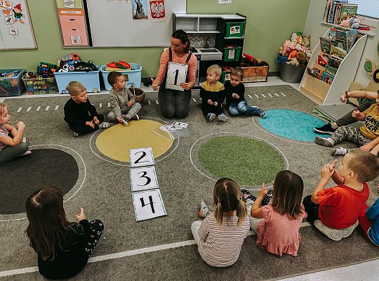 Edukacja matematyczna