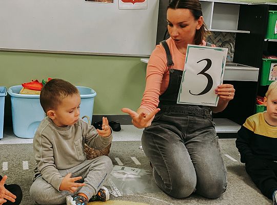 Edukacja matematyczna