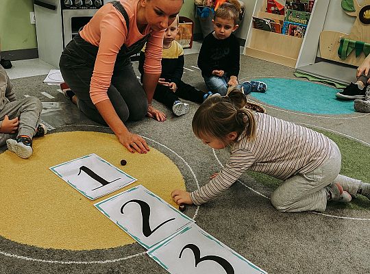 Edukacja matematyczna