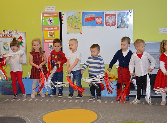 Dzień Niepodległości