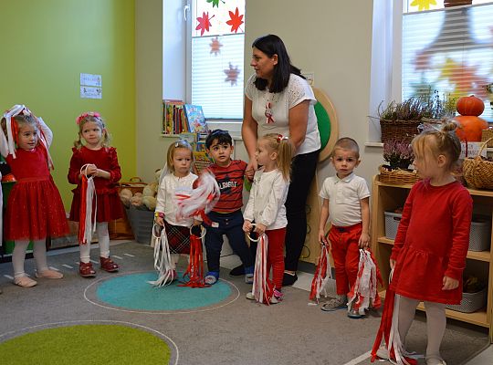 Dzień Niepodległości