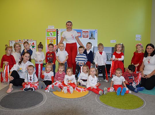 Dzień Niepodległości