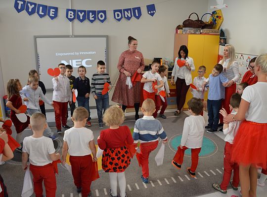 Dzień Niepodległości