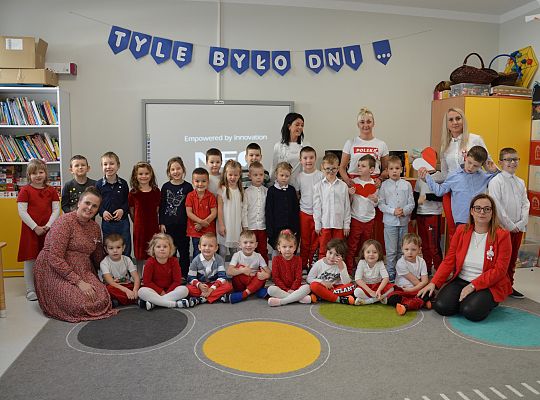 Dzień Niepodległości