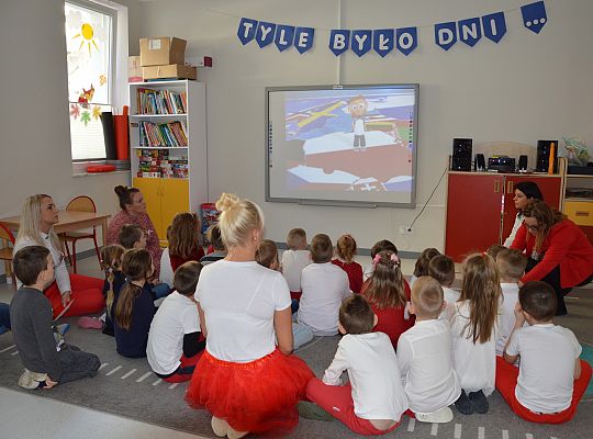 Dzień Niepodległości