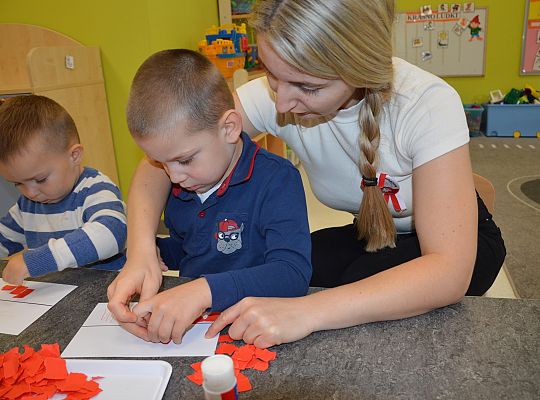 Dzień Niepodległości