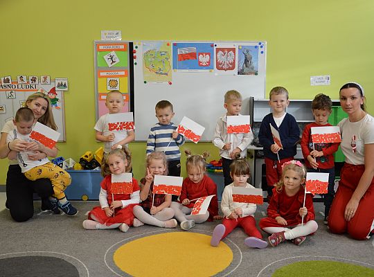 Dzień Niepodległości