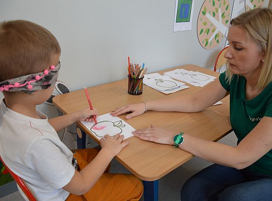 Dzień Osób Niepełnosprawnych