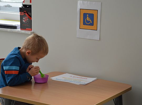 Dzień Osób Niepełnosprawnych