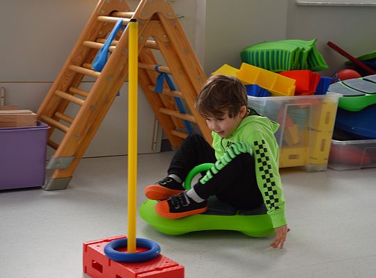 Dzień Osób Niepełnosprawnych