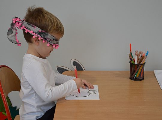 Dzień Osób Niepełnosprawnych