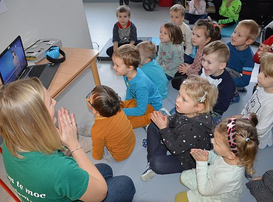 Dzień Osób Niepełnosprawnych