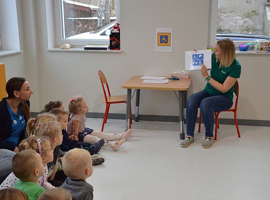 Dzień Osób Niepełnosprawnych