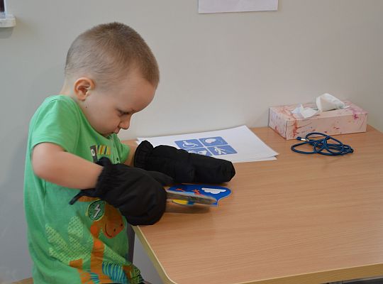 Dzień Osób Niepełnosprawnych